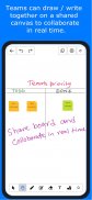 Lekh: whiteboard & diagramming screenshot 8