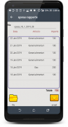 Bilancio spese controllo screenshot 12