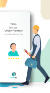 Urban App - Your Service Partner - Urbanapp.pk screenshot 0