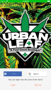 Urban Leaf screenshot 4