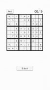 Sudoku Premium screenshot 1