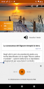Una Parola per Oggi screenshot 1