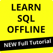 Learn SQL Offline screenshot 5