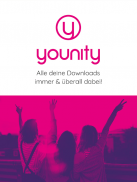 YOUNITY screenshot 5