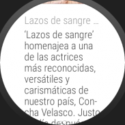 RTVE.es | Tableta screenshot 11