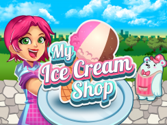 My Ice Cream Shop: Spiel screenshot 9