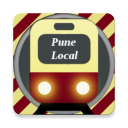 Track Pune Local