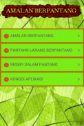 Resepi Dalam Pantang screenshot 1