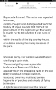 Book, The Hollow Needle screenshot 4