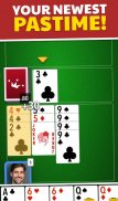 Canasta Turbo Jogatina: Cards screenshot 9
