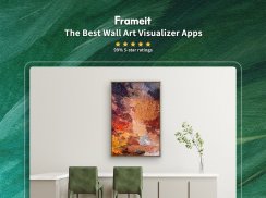 Frameit: Art & Drawing Preview screenshot 6