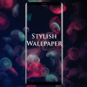 Stylish Wallpapers-HD & QHD Wallpapers