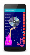 Dance Ringtones Best Music screenshot 0