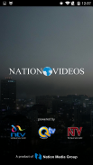 Nation Videos screenshot 2