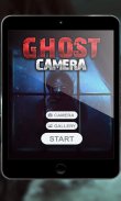 Live Ghost Camera screenshot 14