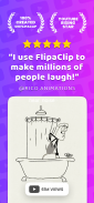 FlipaClip: Create 2D Animation screenshot 26