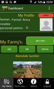 FarmFollow App screenshot 1