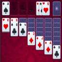 Solitaire Classic Icon