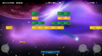 INFINITE zx screenshot 0