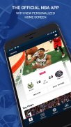 NBA App screenshot 7