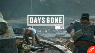 Guide for Days Gone Game screenshot 2