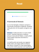 Wlingua - Learn Italian screenshot 2