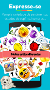 WhatSmiley - Smileys, GIF, emoticons e stickers screenshot 6
