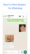 Animated Sticker For WhatsApp screenshot 6