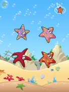 Starfish - Kids Fishing Game screenshot 5