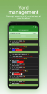 RailCube Mobile screenshot 2