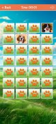 Cute Dogs Cards Matching Game screenshot 3