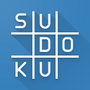 Privacy Friendly Sudoku Icon
