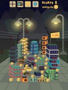 Bitcoin mining: idle simulator screenshot 4