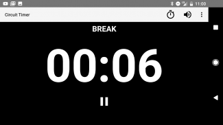 Circuit Timer screenshot 0