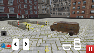 Pure Asphalt Fever screenshot 3