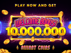 Giiiant Slots - Casino Games screenshot 2