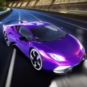 Car Racing Master Midnight