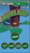 AnimalJump screenshot 1