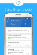 Orari di apertura screenshot 4