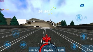 TrackRacing Online screenshot 6