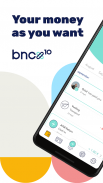 bnc10 - Your banking alternative from Barcelona screenshot 3