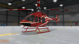 Pro Helicopter Simulator - New York screenshot 15