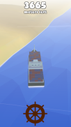 Suez canal stuck ship game screenshot 1