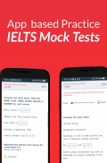 IELTS by Hello English screenshot 0