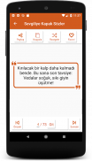 Kapak Sözler (2024) screenshot 5