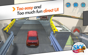 Sky RacingG screenshot 5