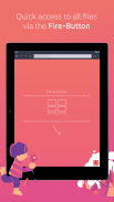 Firedown-Browser screenshot 2