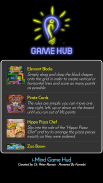 i-Mind Games Hub screenshot 2