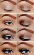 Eye Makeup Tutorials screenshot 0