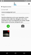 Latinaoggi.eu screenshot 5